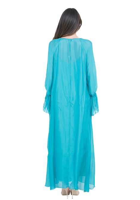 LUNGO MANILA GRACE | Abiti | A073VUMA660